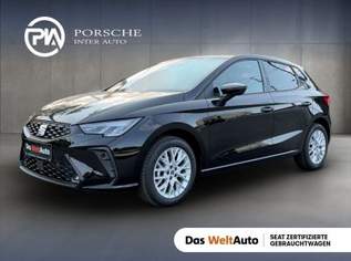 Ibiza Style Edition 1.0 TSI 95PS, 20790 €, Auto & Fahrrad-Autos in 8020 Gries Ibiza Style Edition 1.0 TSI 95PS, 20790 €, Auto & Fahrrad-Autos in 8020 Gries