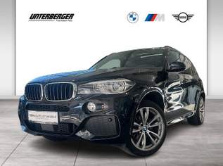 X5 xDrive30d Aut., 34800 €, Auto & Fahrrad-Autos in 6330 Stadt Kufstein