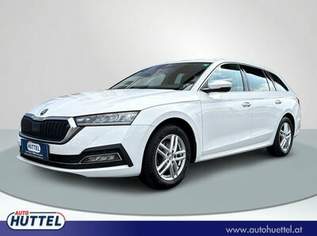 Octavia Combi 2.0 TDI Style 4x4 Automatik, 25990 €, Auto & Fahrrad-Autos in 8443 Gleinstätten