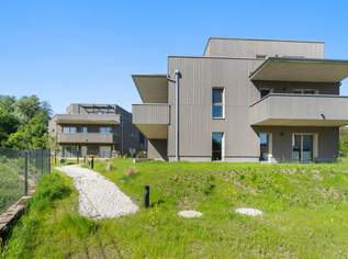 THE WATERLINK – Neubauwohnung in bester Zentrumslage, 893300 €, Immobilien-Wohnungen in 9220 Sonnental