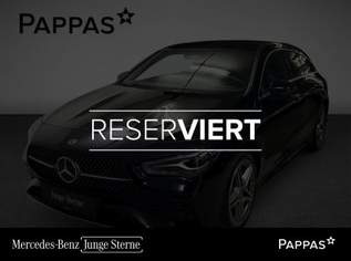 CLA 250 e Shooting Brake mit EQ Hybrid Technologie, 44900 €, Auto & Fahrrad-Autos in 5020 Altstadt