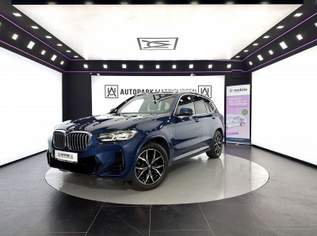 X3 xDrive 20 d G01 Aut. *M-PAKET*PANO*HUD*, 51999 €, Auto & Fahrrad-Autos in 5230 Mattighofen