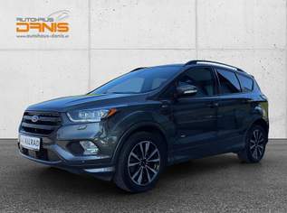 Kuga 2,0 TDCi ST-Line Aut. AWD, 17900 €, Auto & Fahrrad-Autos in 8940 Liezen