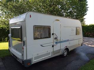 Wohnwagen, 11500 €, Auto & Fahrrad-Wohnwagen & Anhänger in 3240 Gemeinde Mank