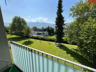 Smart geschnitten - 59m2 Wohnung mit BALKON und Blick ins Grüne, gute Infrastruktur mit durchdachtem Grundriss in Kirchdorf an der Krems!, 601.54 €, Immobilien-Wohnungen in 4560 Kirchdorf an der Krems