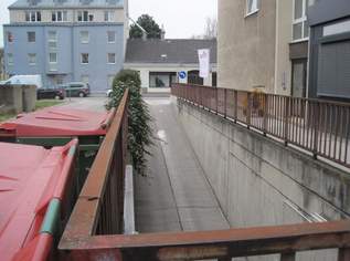 PKW-Tiefgaragenplatz, 90 €, Immobilien-Kleinobjekte & WGs in 1220 Donaustadt