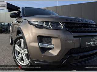 Range Rover Evoque Dynamic, 17450 €, Auto & Fahrrad-Autos in 6830 Marktgemeinde Rankweil