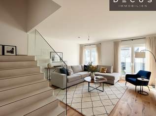 | ERSTBEZUG | MAISONETTE | 3 ZIMMER | WIEN-SÜD | FERTIGGESTELLT, 453420 €, Immobilien-Wohnungen in 1230 Liesing