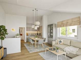 Besonders Wohnen in Hanglage - Doppelhaushälfte mit nachhaltigem Energiekonzept, 769900 €, Immobilien-Häuser in 2384 Breitenfurt Besonders Wohnen in Hanglage - Doppelhaushälfte mit nachhaltigem Energiekonzept, 769900 €, Immobilien-Häuser in 2384 Breitenfurt