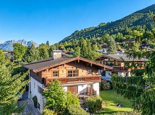 Freizeitwohnsitz in bester Lage am Sonnberg, 5900000 €, Immobilien-Grund und Boden in 6370 Stadt Kitzbühel