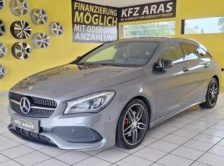 CLA 220d 4Matic AMG PAKET, PDC, RFK, NAVI, LED, 24000 €, Auto & Fahrrad-Autos in 4910 Ried im Innkreis