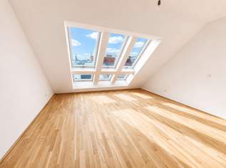 MARTIN - THE OASIS OF LIVING! ERSTBEZUGSWOHNUNGEN IN DIREKTER U-BAHN NÄHE! WÄRMEPUMPE!, 669000 €, Immobilien-Wohnungen in 1180 Währing