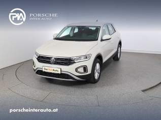 T-Roc 4Me TSI, 24750 €, Auto & Fahrrad-Autos in 8041 Liebenau