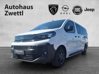 Vivaro Kombi XL BHDI 180 AT8, 41980 €, Auto & Fahrrad-Autos in Niederösterreich