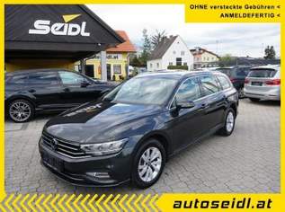 Passat Variant Business 2,0 SCR TDI DSG *NAVI+LED+KAMERA*, 16700 €, Auto & Fahrrad-Autos in 8200 Gleisdorf