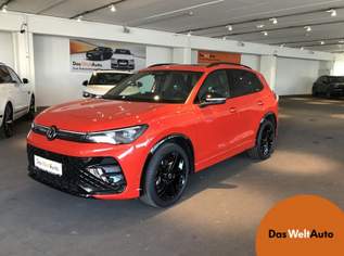 Tiguan R-Line TDI DSG, 51760 €, Auto & Fahrrad-Autos in 4060 Leonding Tiguan R-Line TDI DSG, 51760 €, Auto & Fahrrad-Autos in 4060 Leonding