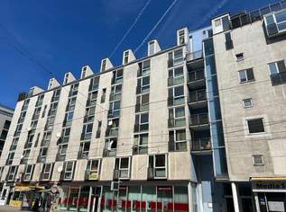 Charmante 1-Zimmer-Wohnung - sehr gute öffentliche Anbindung, 647.77 €, Immobilien-Wohnungen in 1100 Favoriten