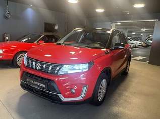 Vitara 1.4 AllGrip S AHV, 17990 €, Auto & Fahrrad-Autos in 6200 Marktgemeinde Jenbach