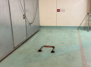 Einzelstellplatz (schmal), 9500 €, Immobilien-Kleinobjekte & WGs in 1190 Döbling