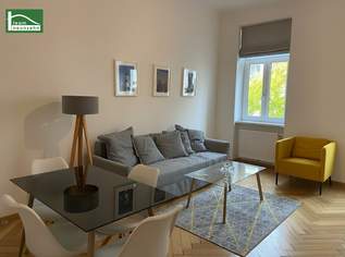 Charmante Altbauwohnung in Hietzing – vollmöbliert & hervorragend angebunden, 849 €, Immobilien-Wohnungen in 1130 Hietzing