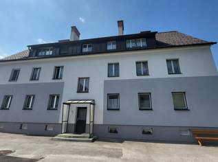 Nette und weitestgehend sanierte Wohnung in Admont, 109000 €, Immobilien-Wohnungen in 8911 Admont