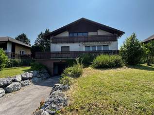 Ihr Traumhaus in Hof am Leithaberge: 870m² Gartenparadies für 490.000 €!, 490000 €, Immobilien-Häuser in 2451 Hof am Leithaberge