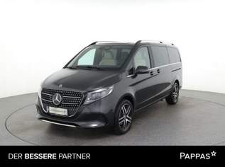 V 250 d 4MATIC AVANTGARDE Lang AHK 2,5t 8Sitze, 99588 €, Auto & Fahrrad-Autos in 2351 Gemeinde Wiener Neudorf V 250 d 4MATIC AVANTGARDE Lang AHK 2,5t 8Sitze, 99588 €, Auto & Fahrrad-Autos in 2351 Gemeinde Wiener Neudorf