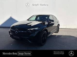 GLC 300 de 4MATIC Coupé Hybrid, 69900 €, Auto & Fahrrad-Autos in 8230 Hartberg GLC 300 de 4MATIC Coupé Hybrid, 69900 €, Auto & Fahrrad-Autos in 8230 Hartberg