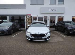 Octavia Combi 2,0 TDI *LED*KAMERA*VIRTUAL*, 16990 €, Auto & Fahrrad-Autos in 4600 Wels