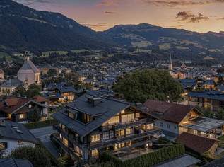 Luxuswohnung mit Pool in zentraler Toplage, 0 €, Immobilien-Wohnungen in 6370 Stadt Kitzbühel