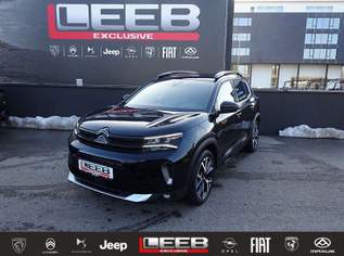 C5 Aircross BlueHDI 130 S&S EAT8 Shine, 23390 €, Auto & Fahrrad-Autos in 4600 Wels