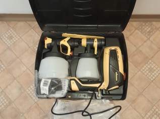 Universal Sprayer w590 flexio, 100 €, Haus, Bau, Garten-Hausbau & Werkzeug in 2325 Gemeinde Himberg Universal Sprayer w590 flexio, 100 €, Haus, Bau, Garten-Hausbau & Werkzeug in 2325 Gemeinde Himberg