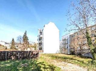 1180! BAUTRÄGERGRUNDSTÜCK mit ausgezeichneter Infrastruktur und öffentlicher Anbindung!, 2900000 €, Immobilien-Grund und Boden in 1180 Währing