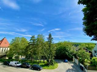 GENERALSANIERTE FAMILIENIDYLLE MIT 3 SCHLAFZIMMERN (4. MÖGLICH) UND 2 BALKONEN, 799000 €, Immobilien-Wohnungen in 1190 Döbling