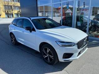 XC60 R Design Recharge Plug-In Hybrid AWD *78.500km*, 39990 €, Auto & Fahrrad-Autos in 5580 Tamsweg