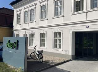 Attraktive Bürofläche in Enns mit erstklassiger Infrastruktur, 687.43 €, Immobilien-Gewerbeobjekte in 4470 Enns