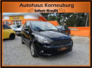 Ka *Klima*PDC*Sitzheizung*, 7990 €, Auto & Fahrrad-Autos in 2100 Gemeinde Korneuburg Ka *Klima*PDC*Sitzheizung*, 7990 €, Auto & Fahrrad-Autos in 2100 Gemeinde Korneuburg
