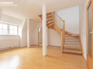 Geförderte Maisonettewohnung, 722.26 €, Immobilien-Wohnungen in 3264 Gemeinde Gresten