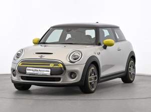 Cooper SE F56, 16690 €, Auto & Fahrrad-Autos in 3304 Gemeinde Sankt Georgen am Ybbsfelde