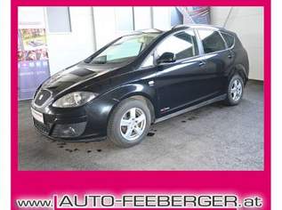 Altea Chili-Copa 1,2 TSI,Klima,Tempomat, 2990 €, Auto & Fahrrad-Autos in 8753 Fohnsdorf