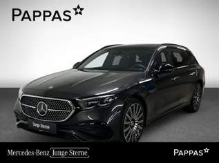 E 220 d 4MATIC T-Modell, 74950 €, Auto & Fahrrad-Autos in 6060 Stadt Hall in Tirol