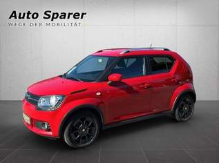 Ignis Shine 1.4 ALLGRIP, 12790 €, Auto & Fahrrad-Autos in 6380 Marktgemeinde St. Johann in Tirol Ignis Shine 1.4 ALLGRIP, 12790 €, Auto & Fahrrad-Autos in 6380 Marktgemeinde St. Johann in Tirol