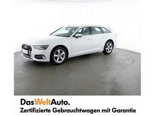 A6 40 TDI sport S-tronic