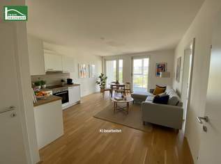 Moderne Architektur trifft zentrale Lage. - WOHNTRAUM, 784.65 €, Immobilien-Wohnungen in 8020 Moderne Architektur trifft zentrale Lage. - WOHNTRAUM, 784.65 €, Immobilien-Wohnungen in 8020