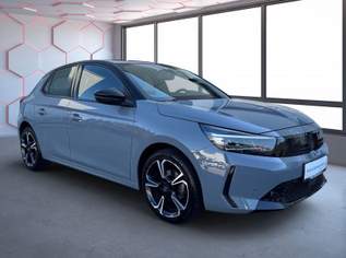 Corsa 75 GS Puretech PANO-DACH, 16990 €, Auto & Fahrrad-Autos in 4020 Bulgariplatz