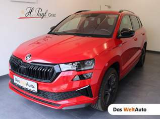 Karoq 4x4 Sportline TDI DSG, 34900 €, Auto & Fahrrad-Autos in 8020 Gries Karoq 4x4 Sportline TDI DSG, 34900 €, Auto & Fahrrad-Autos in 8020 Gries