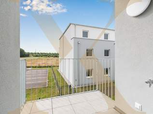 Einladende 2-Zimmer-Wohnung mit sonniger Loggia in St. Pölten - Miete mit Kaufoption!, 613.11 €, Immobilien-Wohnungen in 3100 Stattersdorf