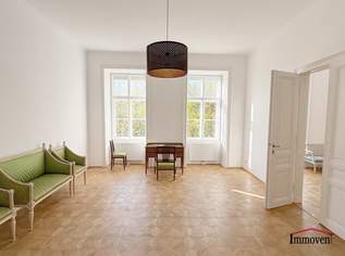 BOTSCHAFTSVIERTEL - Residieren Sie in einer stilvollen 4-Zimmerwohnung!, 3495 €, Immobilien-Wohnungen in 1040 Wieden BOTSCHAFTSVIERTEL - Residieren Sie in einer stilvollen 4-Zimmerwohnung!, 3495 €, Immobilien-Wohnungen in 1040 Wieden