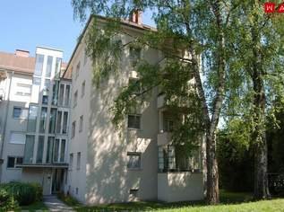 2-Zimmer Wohnung mit Balkon/Loggia und Lift in Linz/Bindermichl - ACHTUNG die Wohnung wird im März 2026 GENERALSANIERT!!, 778.48 €, Immobilien-Wohnungen in Oberösterreich