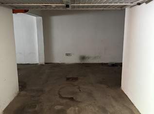 Garage in St. Pölten bei Krankenhaus Garage in St. Pölten bei Krankenhaus